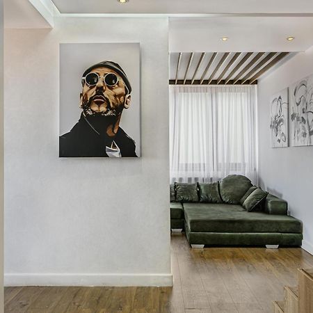 Koa - Memo Haus Διαμέρισμα Μπρασόβ Εξωτερικό φωτογραφία