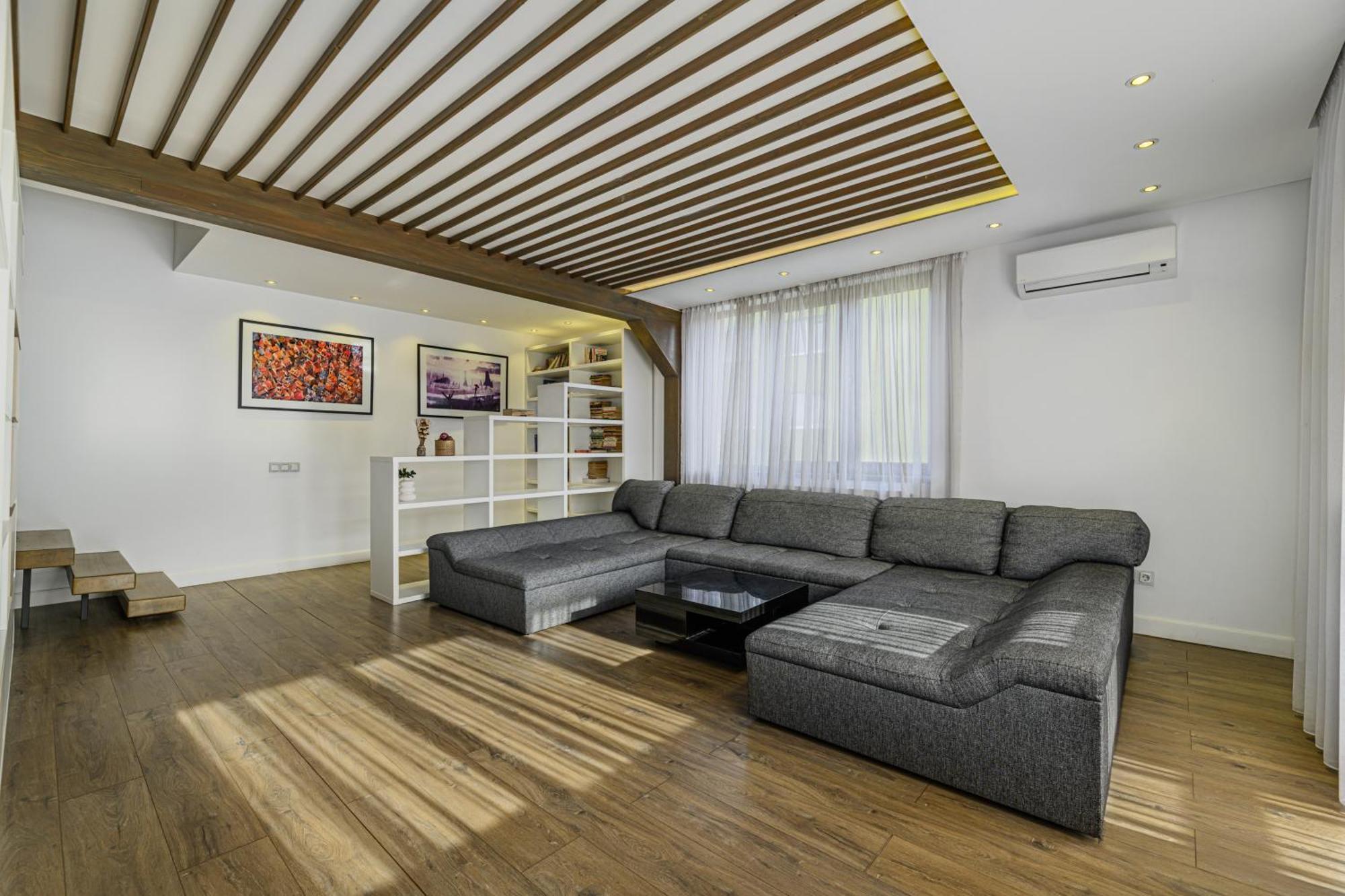 Koa - Memo Haus Διαμέρισμα Μπρασόβ Εξωτερικό φωτογραφία